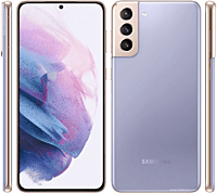 Samsung Galaxy S21 Plus 5G (Indian)