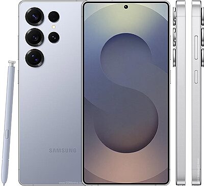 Samsung Galaxy S25 Ultra 5G(New Seal Pack)