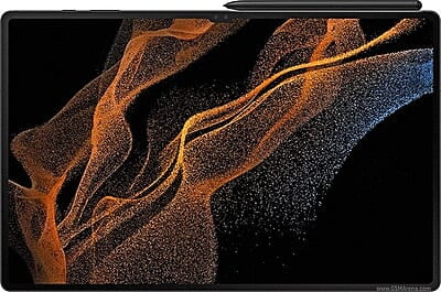 Samsung Galaxy Tab S8 Ultra 14.6 inch S Pen Wi-Fi Only