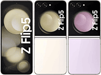 Samsung Galaxy Z Flip5 (Flip 5) 5G (Indian)