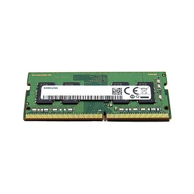 Samsung 4GB DDR4-3200 SODIMM