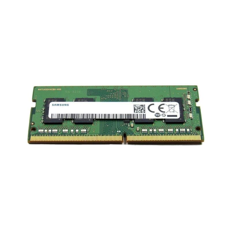 Samsung 4GB DDR4-3200 SODIMM