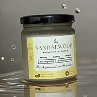 KANKSHI Aromatherapy Candles