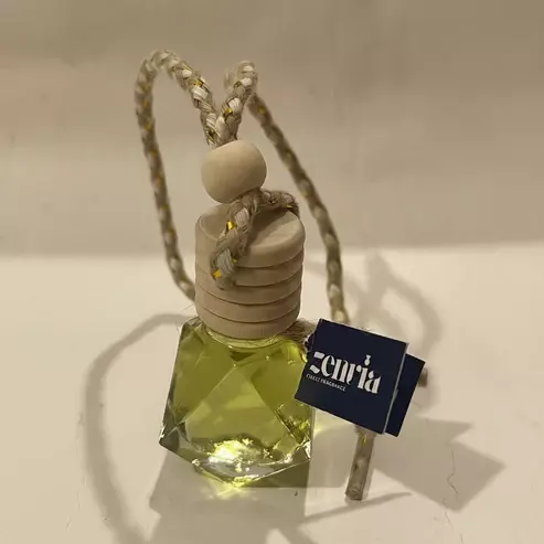 Zenvia SANDALWOOD Car Hanging Pod (10ml)