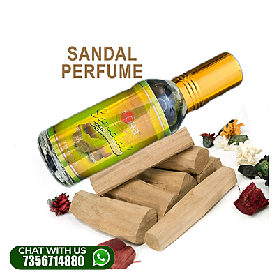 sandel-perfume  60 ML