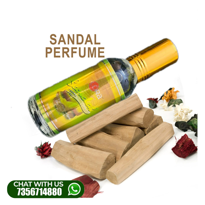 sandel-perfume 60 ML sandel-perfume 60 ML