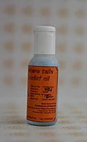 Joint Pain Oil