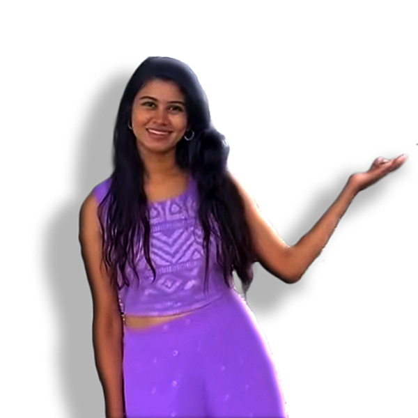 INFLUENCER - SANDHYA