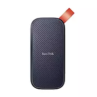 SanDisk E30 1TB Portable SSD – USB 3.2 Gen 2 | Up to 800MB/s | Compact External Drive