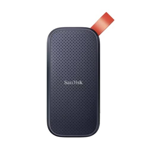 SanDisk E30 1TB Portable SSD – USB 3.2 Gen 2 | Up to 800MB/s | Compact External Drive