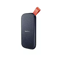 SanDisk E30 1TB Portable SSD – USB 3.2 Gen 2 | Up to 800MB/s | Compact External Drive