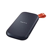 SanDisk E30 1TB Portable SSD – USB 3.2 Gen 2 | Up to 800MB/s | Compact External Drive