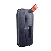 SanDisk E30 1TB Portable SSD – USB 3.2 Gen 2 | Up to 800MB/s | Compact External Drive