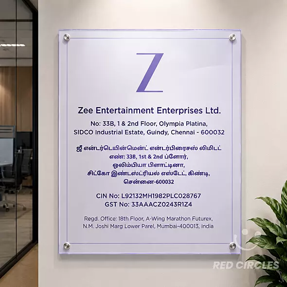 CUSTOM SANDWICH BOARDS
