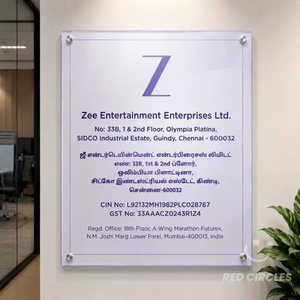 CUSTOM SANDWICH BOARDS