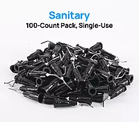 Oro Pre Bent Tips (Pack of 100)