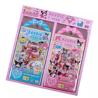 Sanrio Stickers