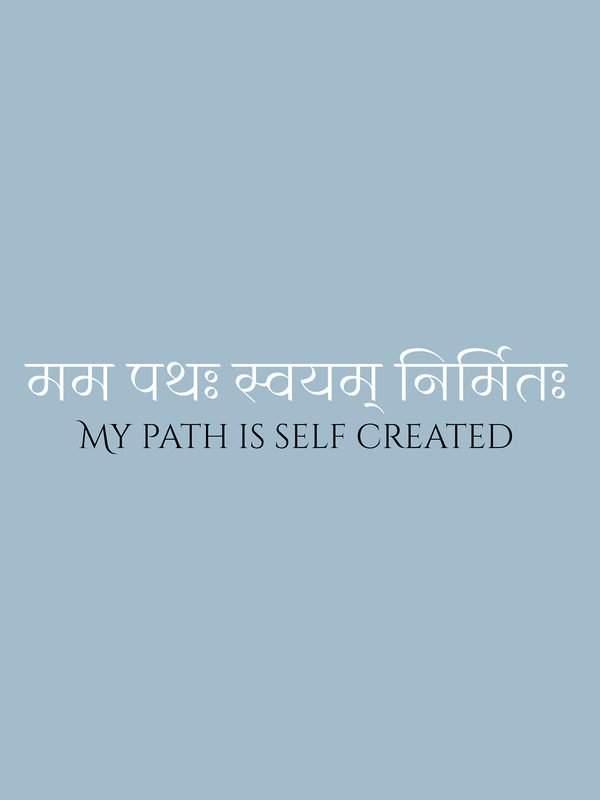 Sanskrit