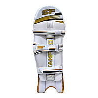 SF SHAPPHIER BATTING PADS MENS