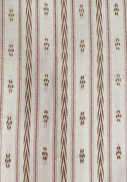GINIA SAR MANIBANDHA FABRIC-MATHA