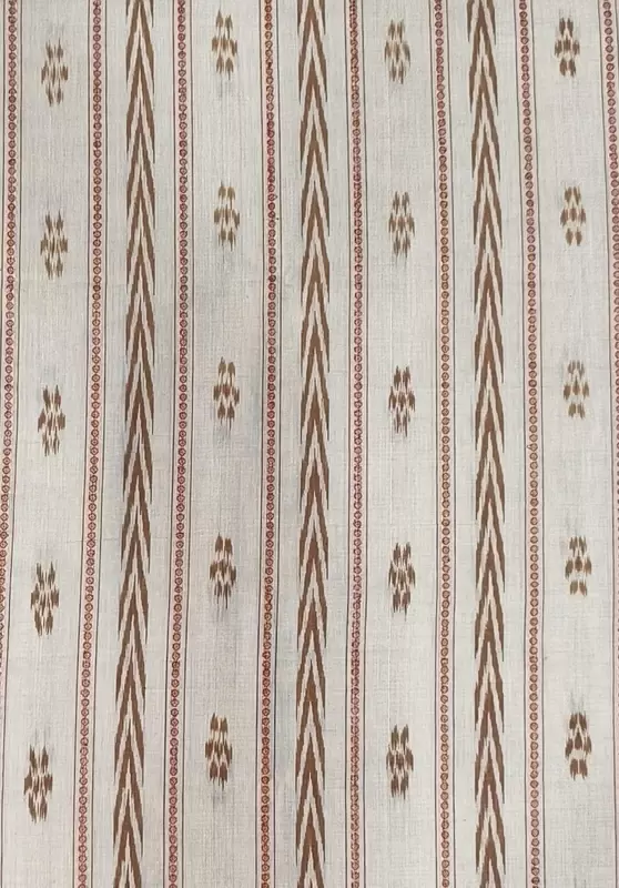 GINIA SAR MANIBANDHA FABRIC-MATHA