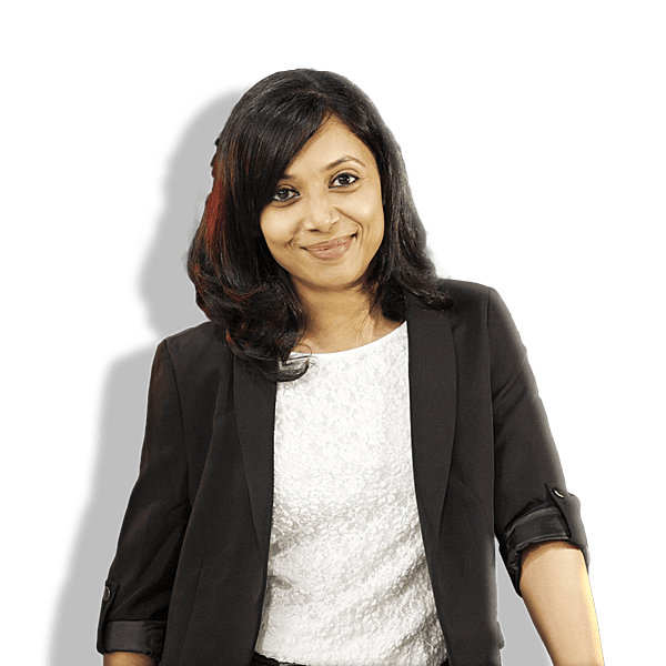 EMCEE\ANCHOR  -  SARA MOHAN