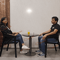 EMCEE\ANCHOR  -  SARA MOHAN