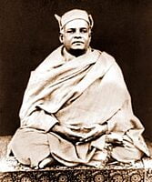 Swami Saradananda Standard Photo