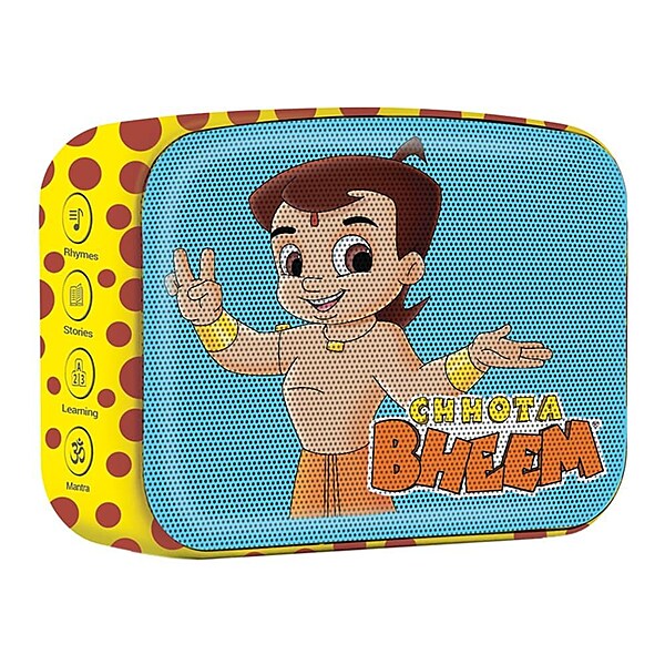 Saregama Carvaan Mini Kids