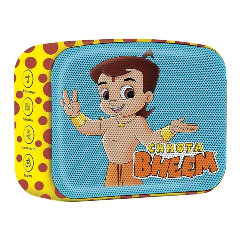 Saregama Carvaan Mini Kids