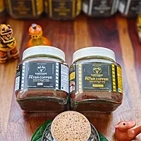 Purist Black Coffee | 500gm