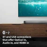 3.1 CH Dolby Atmos Soundbar – 620W Power, Immersive Audio Experience 3.1 CH Dolby Atmos Soundbar – 620W Power, Immersive Audio Experience