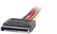 Dvr Sata Power Cable