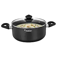 PRESTIGE NS DLX GRANITE SAUCEPAN 260 (36313)