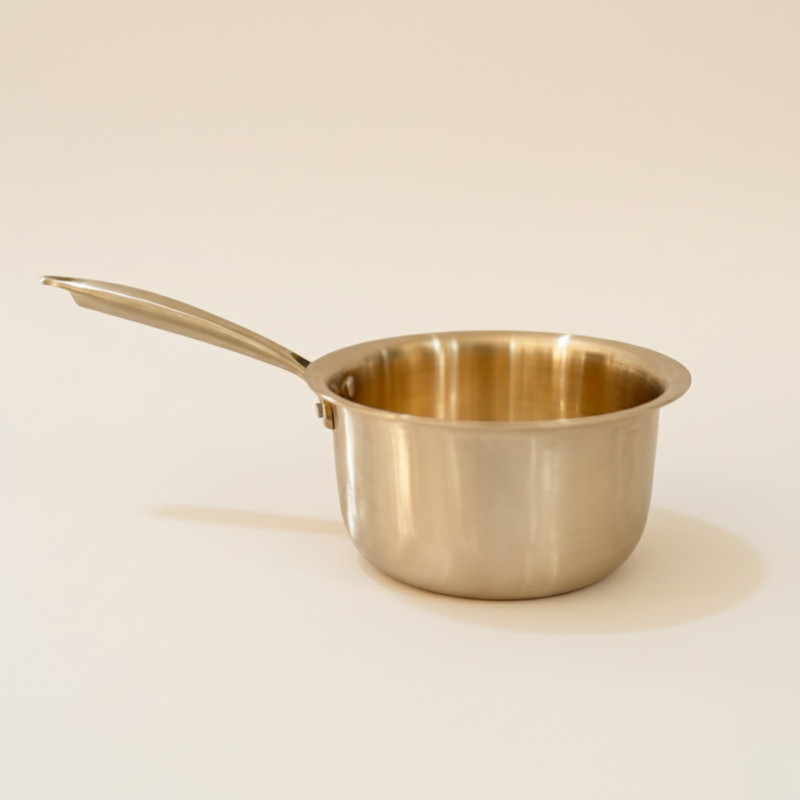 PURE TIN BRONZE SAUSPAN 8'' PURE TIN BRONZE SAUSPAN 8''