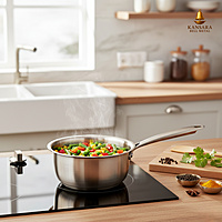 PURE TIN BRONZE SAUSPAN 8'' PURE TIN BRONZE SAUSPAN 8''