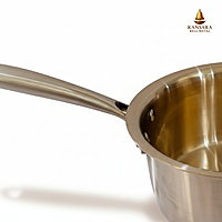 PURE TIN BRONZE SAUSPAN 8'' PURE TIN BRONZE SAUSPAN 8''