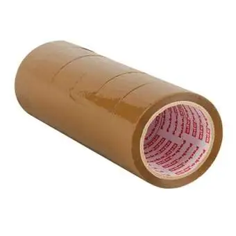 Self Adhesive Tape - HSN 39199090