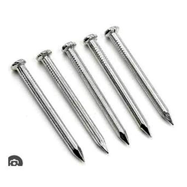 Concrete Nails - HSN 73170019