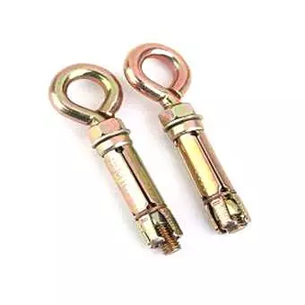 Eye Hook Anchor - HSN 73181900