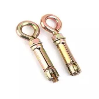 Eye Hook Anchor - HSN 73181900
