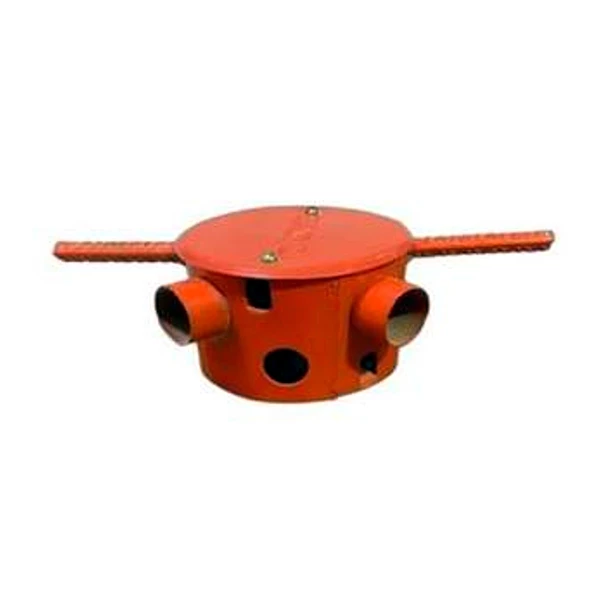 Fan Bracket (Fan Box) - HSN 73269099