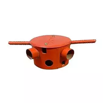 Fan Bracket (Fan Box) - HSN 73269099