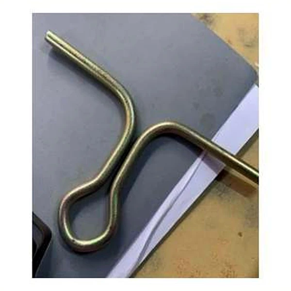 Fan Hook - HSN 73269099