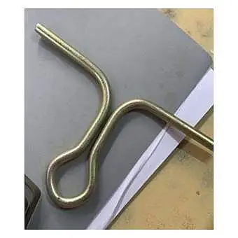 Fan Hook - HSN 73269099