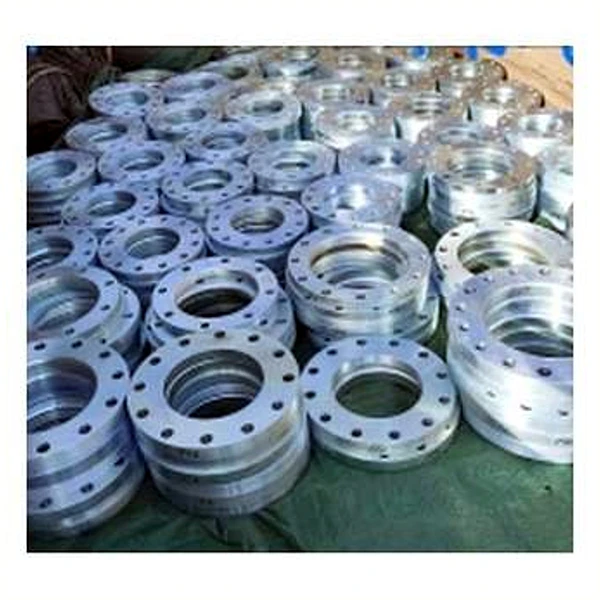MS/GI Flange - HSN 73079190