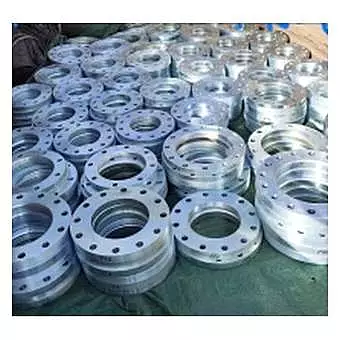 MS/GI Flange - HSN 73079190