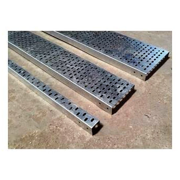 GI Cable Tray - HSN 73089090