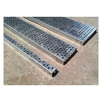 GI Cable Tray - HSN 73089090