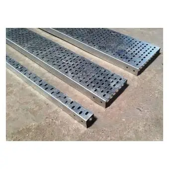 GI Cable Tray - HSN 73089090